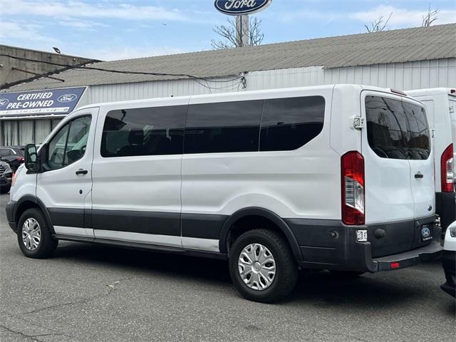 Thumbnail image of 2016 Ford Transit at Stevens Jersey City Ford