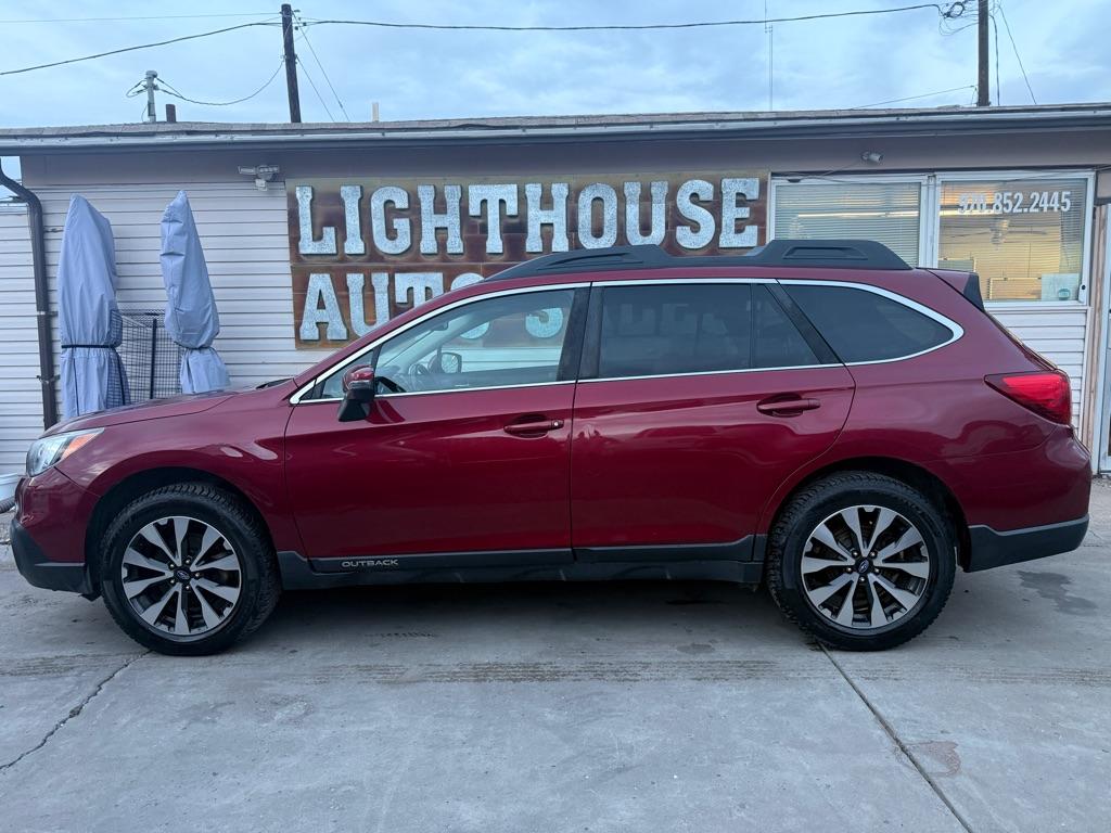 Thumbnail image of 2017 Subaru Outback at LIGHTHOUSE AUTO SALES LLC