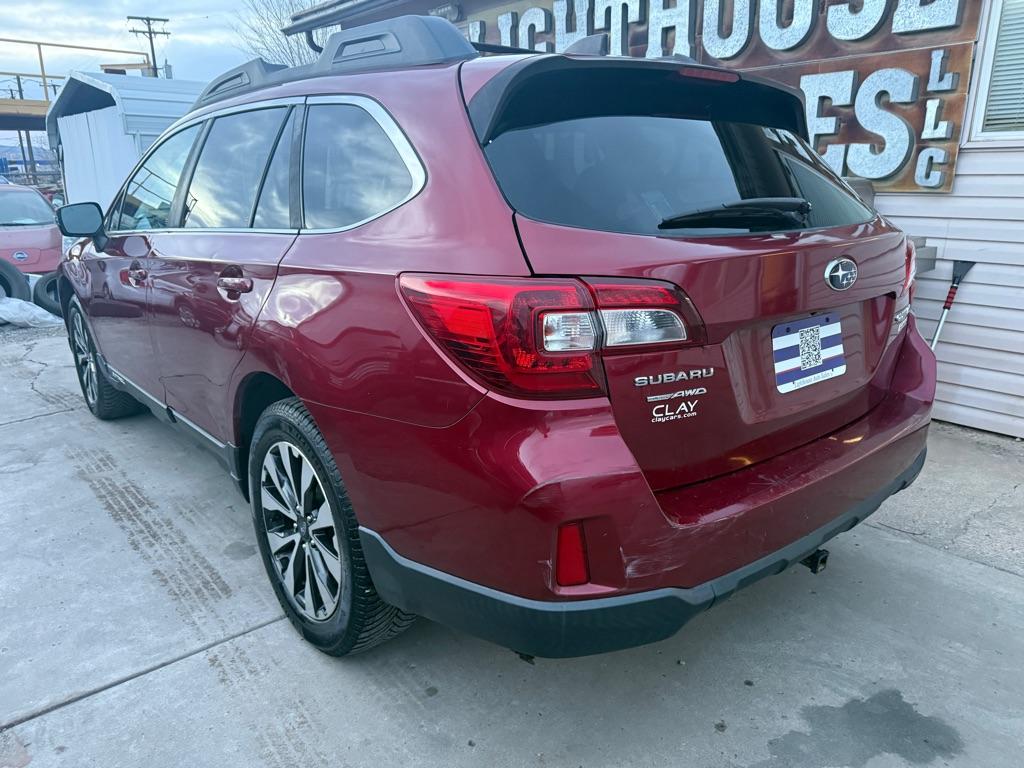 Thumbnail image of 2017 Subaru Outback at LIGHTHOUSE AUTO SALES LLC