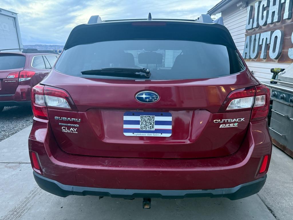 Thumbnail image of 2017 Subaru Outback at LIGHTHOUSE AUTO SALES LLC