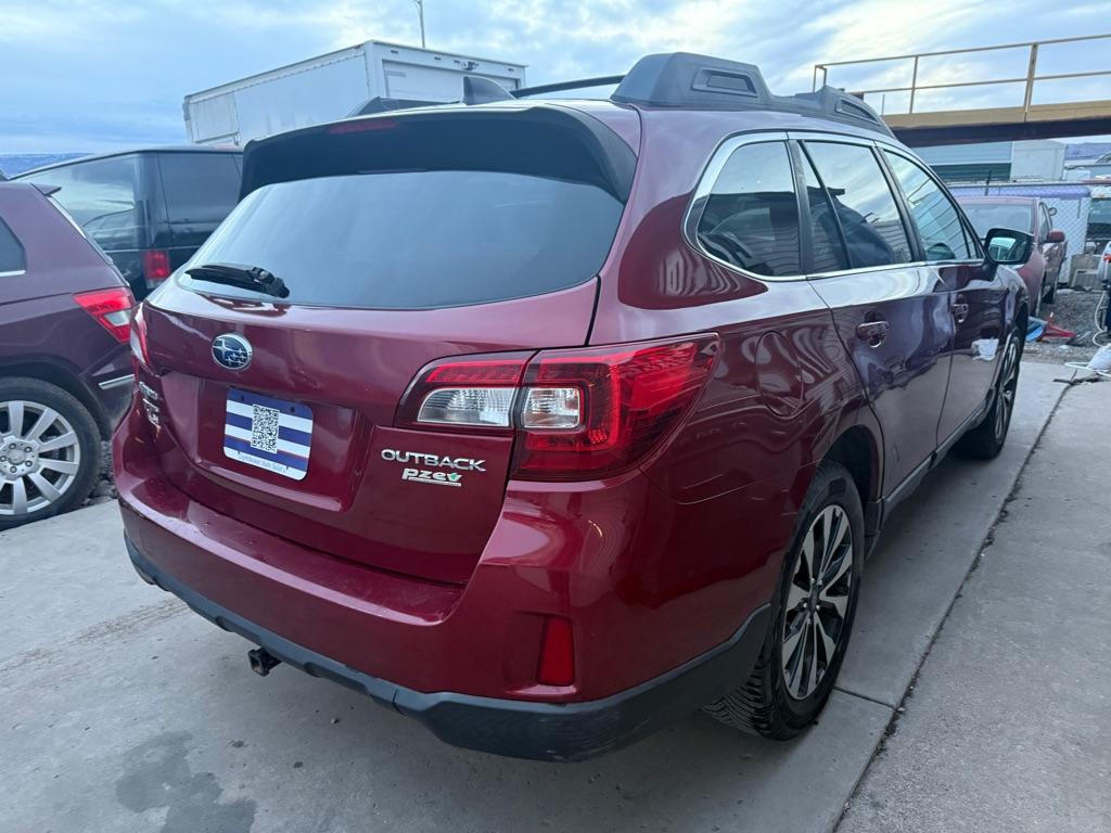 Thumbnail image of 2017 Subaru Outback at LIGHTHOUSE AUTO SALES LLC