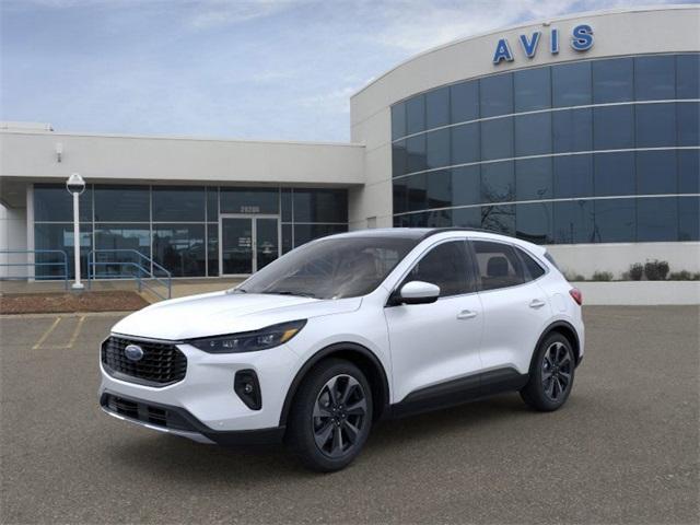 Thumbnail image of 2025 Ford Escape at Avis Ford
