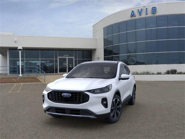 Thumbnail image of 2025 Ford Escape at Avis Ford