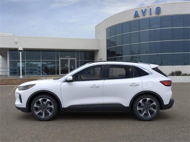 Thumbnail image of 2025 Ford Escape at Avis Ford