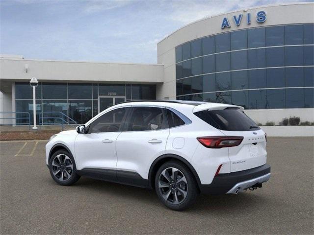 Thumbnail image of 2025 Ford Escape at Avis Ford