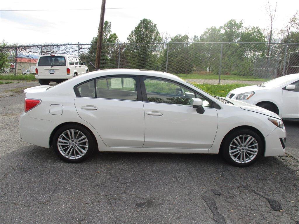 Thumbnail image of 2015 Subaru Impreza at Skye Autohaus LLC