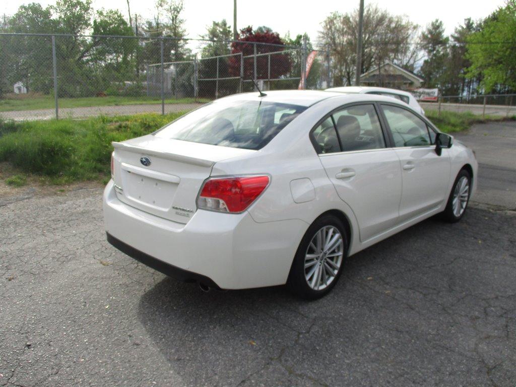 Thumbnail image of 2015 Subaru Impreza at Skye Autohaus LLC