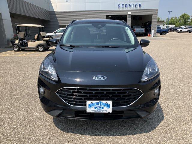 Thumbnail image of 2021 Ford Escape at Northtown Ford
