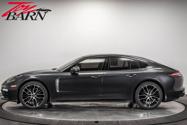 Thumbnail image of 2022 Porsche Panamera at The Toy Barn