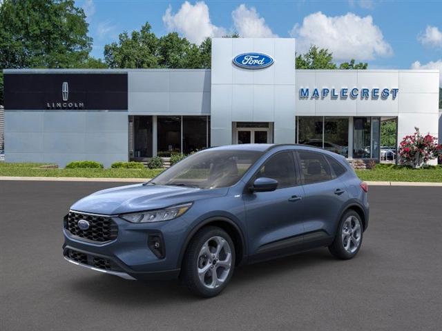 Thumbnail image of 2025 Ford Escape at Maplecrest Ford Lincoln
