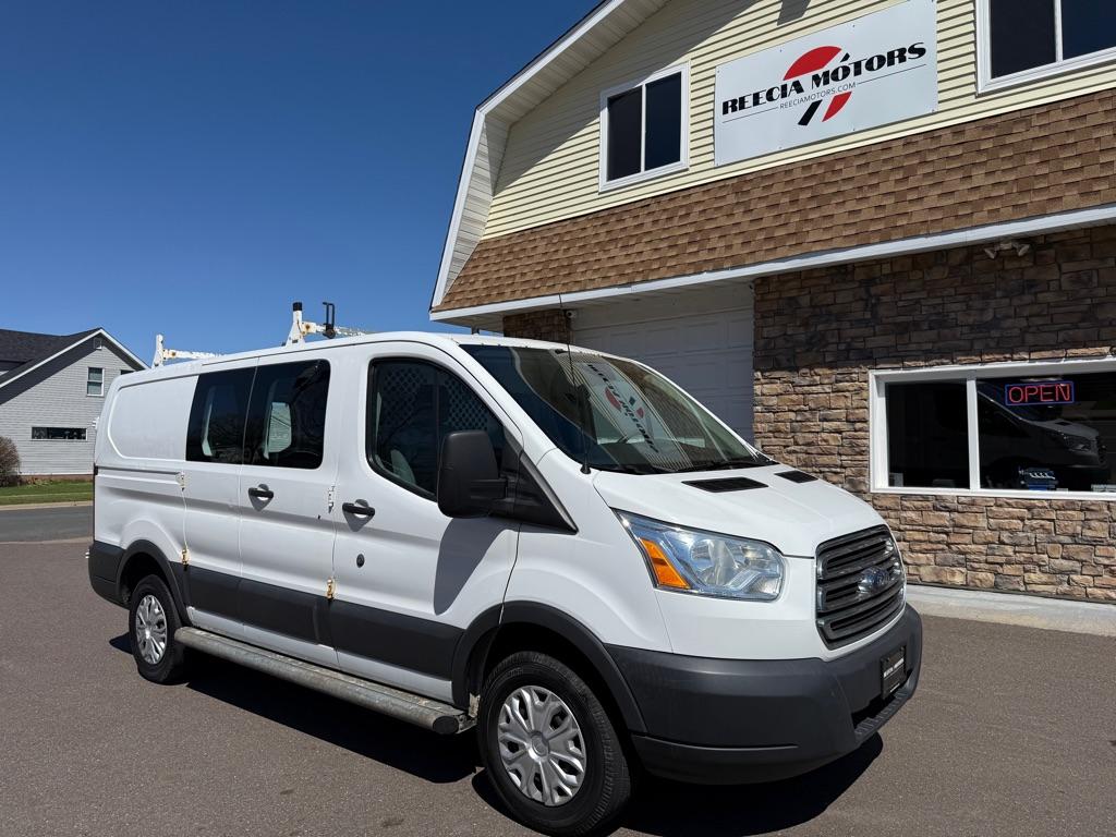 Thumbnail image of 2016 Ford Transit at REECIA MOTORS LLC