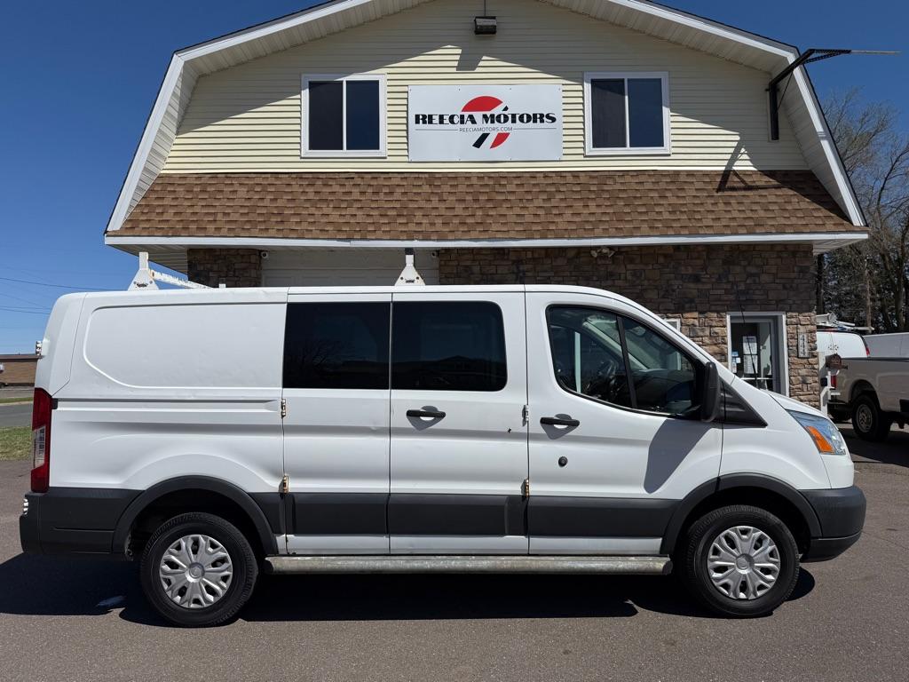 Thumbnail image of 2016 Ford Transit at REECIA MOTORS LLC