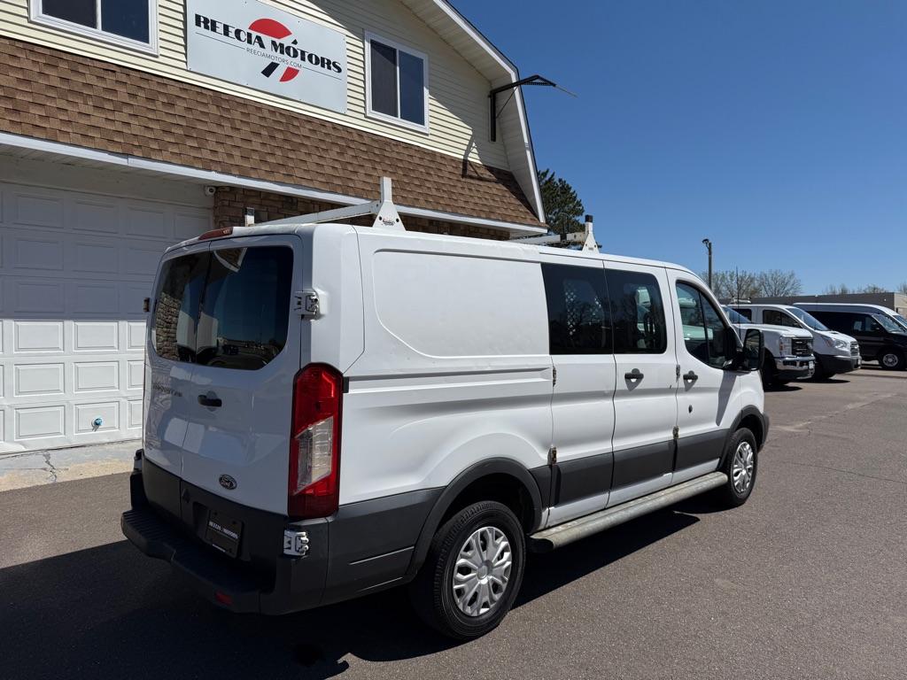 Thumbnail image of 2016 Ford Transit at REECIA MOTORS LLC