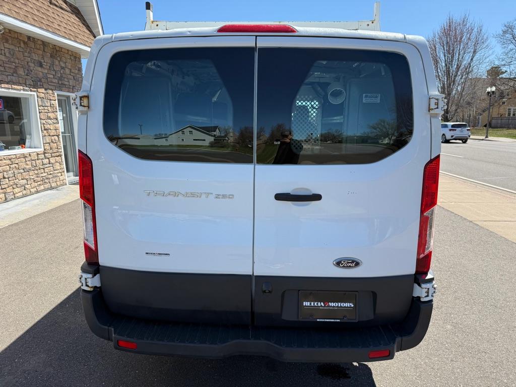 Thumbnail image of 2016 Ford Transit at REECIA MOTORS LLC