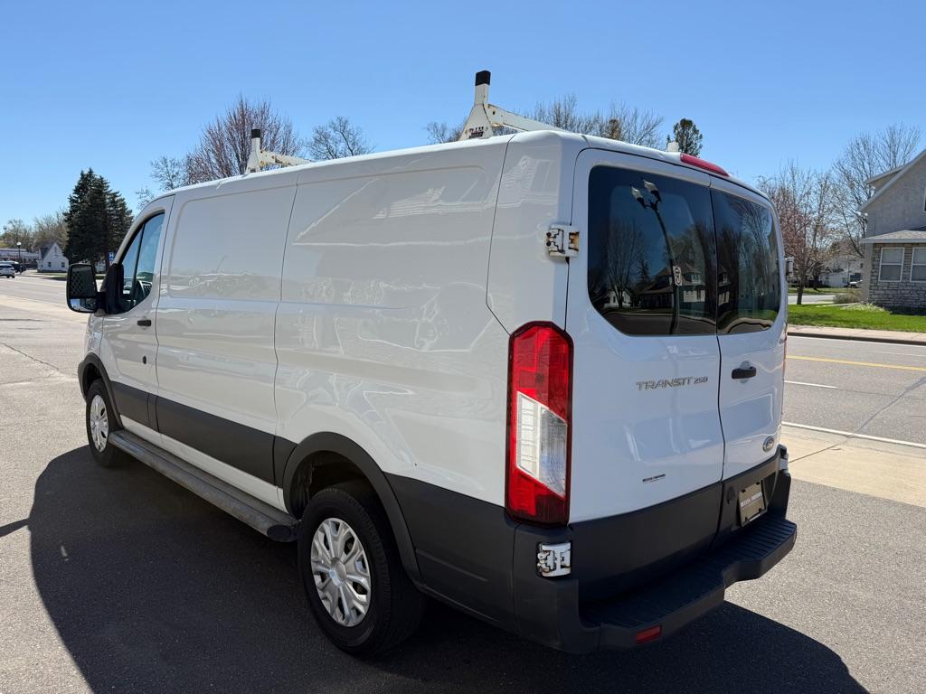 Thumbnail image of 2016 Ford Transit at REECIA MOTORS LLC