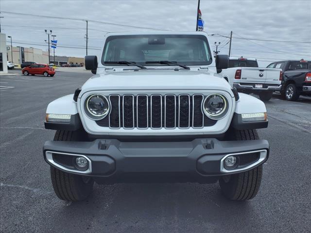 Thumbnail image of 2024 Jeep Wrangler at Coppus Motors