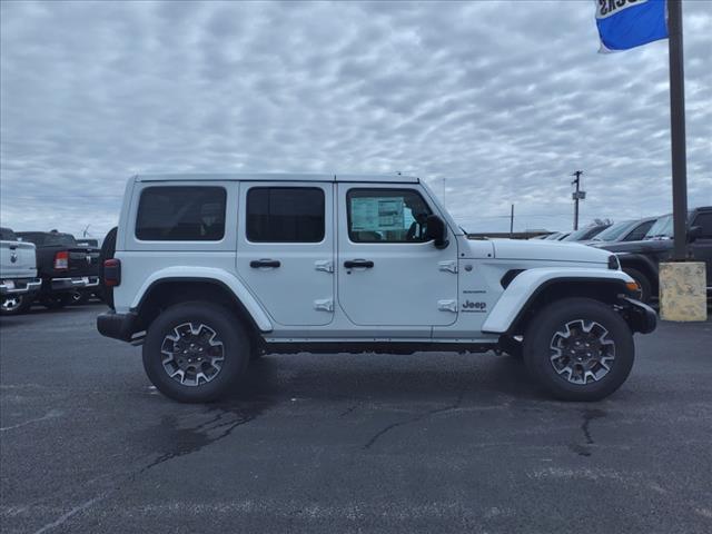 Thumbnail image of 2024 Jeep Wrangler at Coppus Motors
