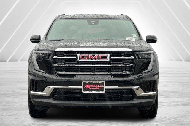 Thumbnail image of 2025 GMC Acadia at Mataga Buick GMC Cadillac