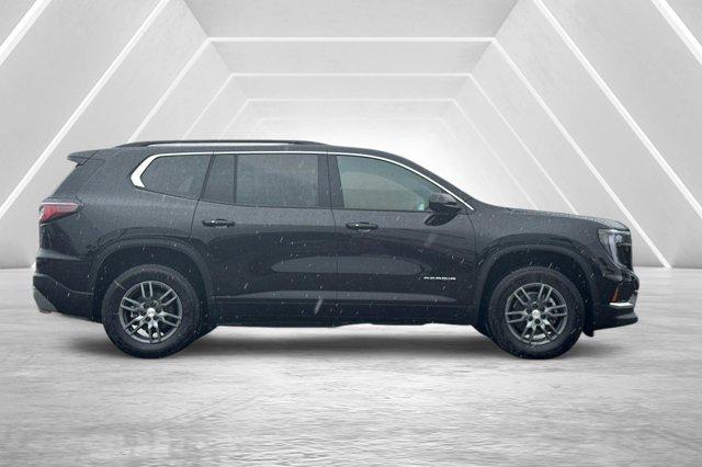 Thumbnail image of 2025 GMC Acadia at Mataga Buick GMC Cadillac