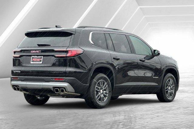 Thumbnail image of 2025 GMC Acadia at Mataga Buick GMC Cadillac