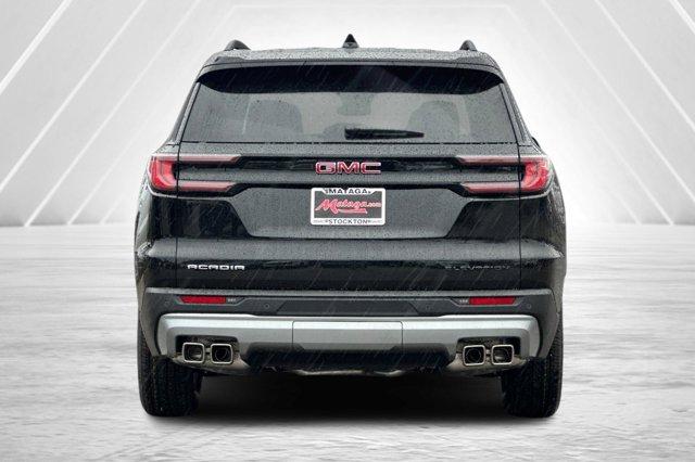 Thumbnail image of 2025 GMC Acadia at Mataga Buick GMC Cadillac