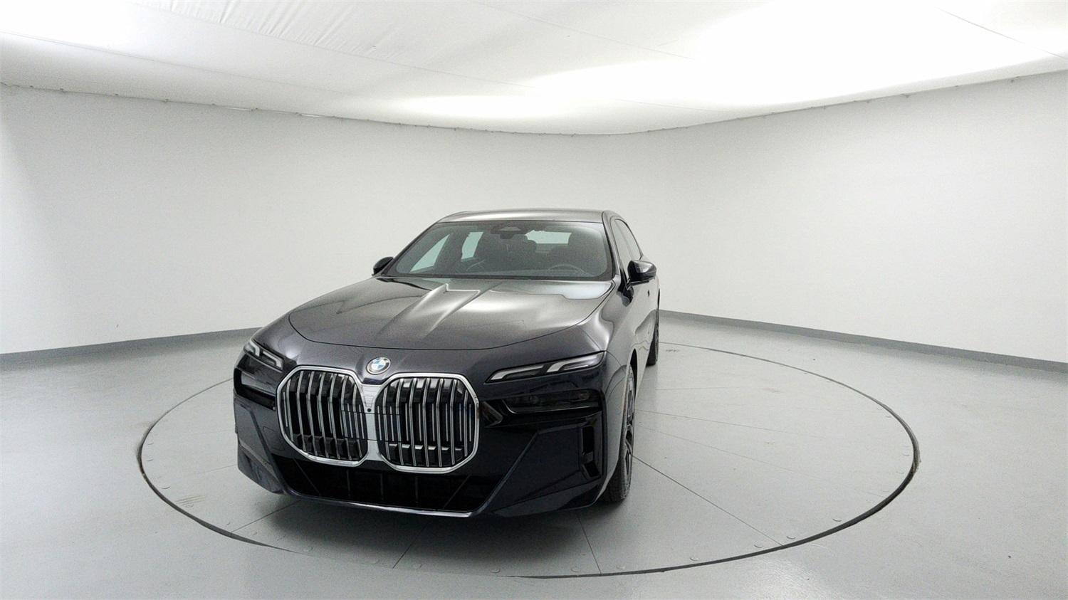 Thumbnail image of 2024 BMW 7 Series at Bridgeton Auto Mall