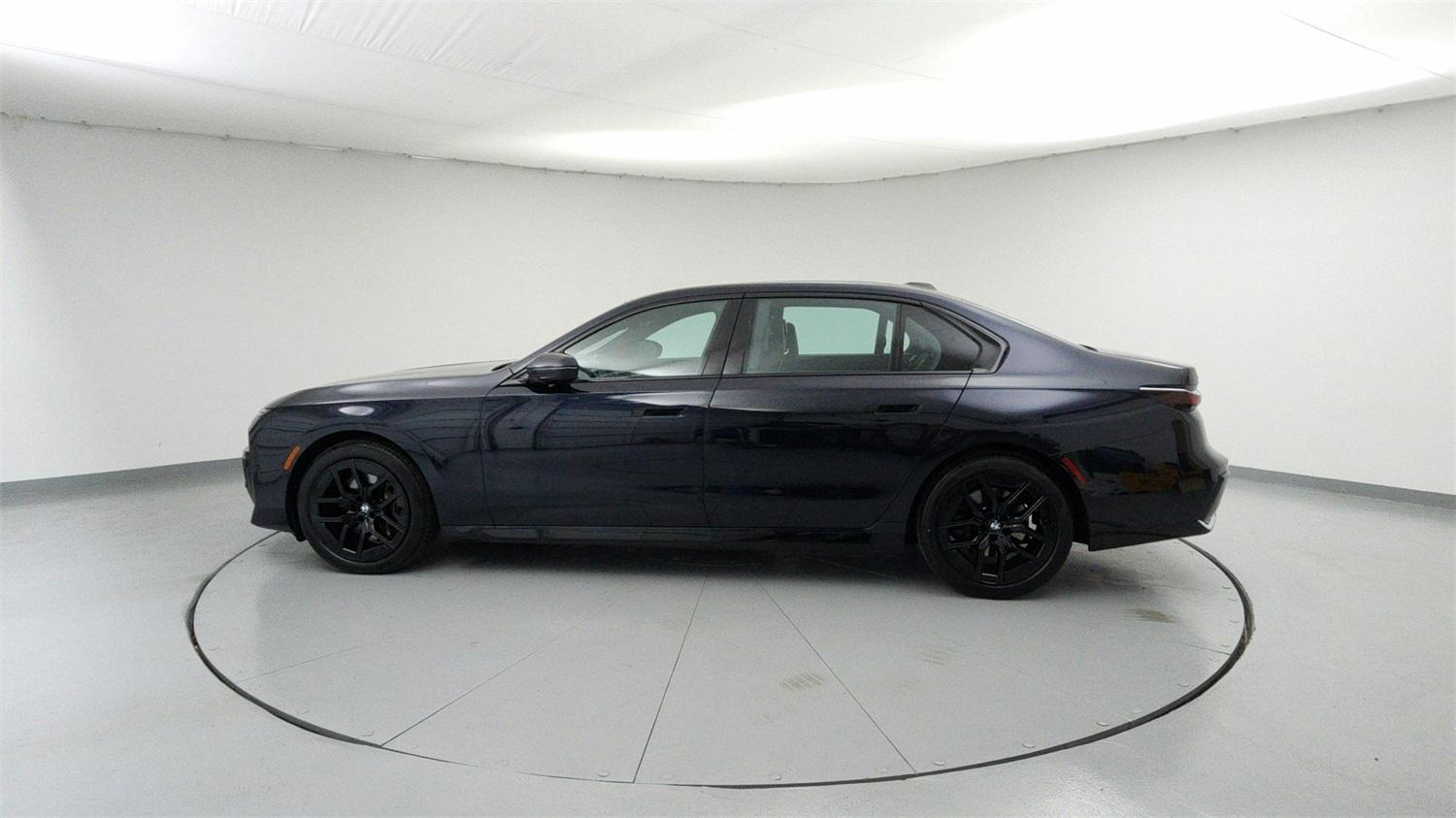 Thumbnail image of 2024 BMW 7 Series at Bridgeton Auto Mall