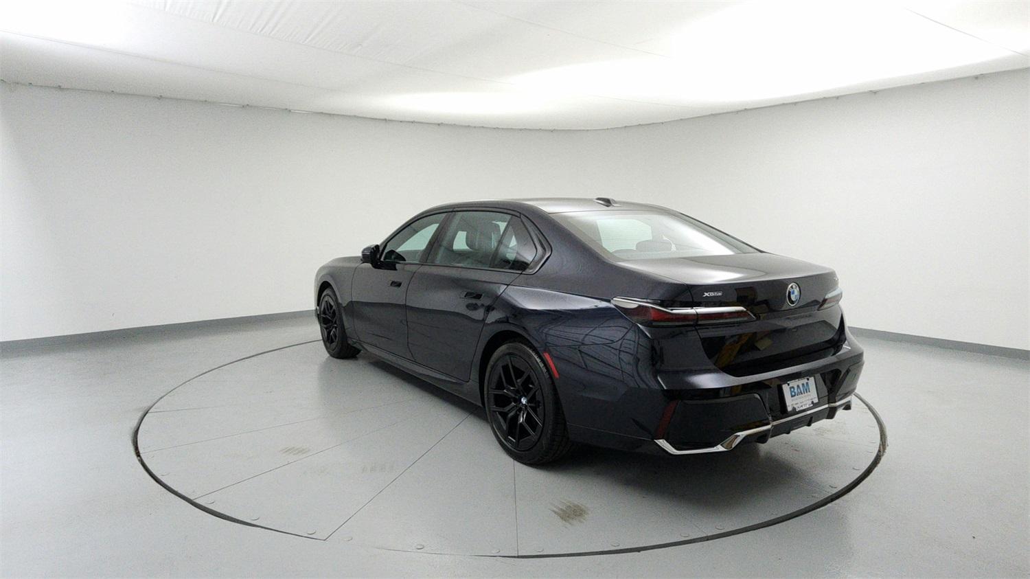 Thumbnail image of 2024 BMW 7 Series at Bridgeton Auto Mall