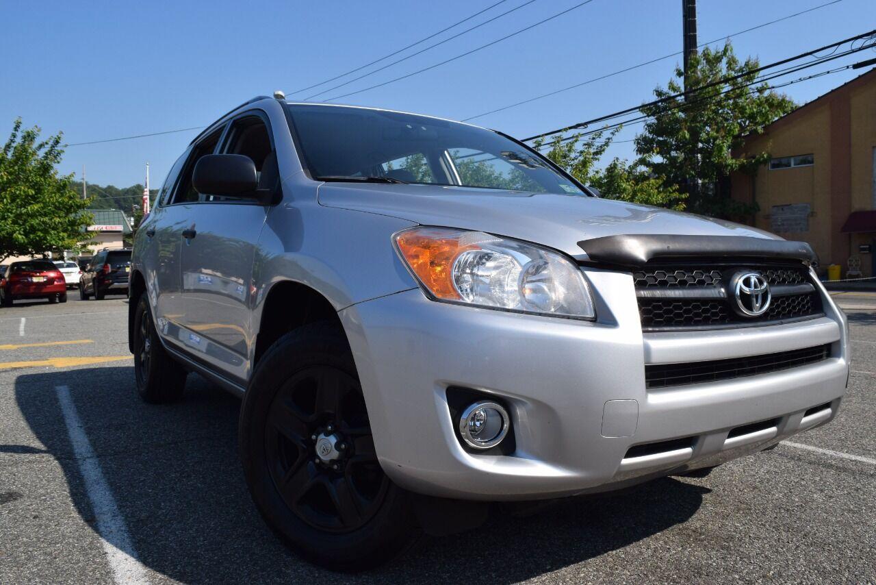 Thumbnail image of 2011 Toyota RAV4 at Vnc Inc
