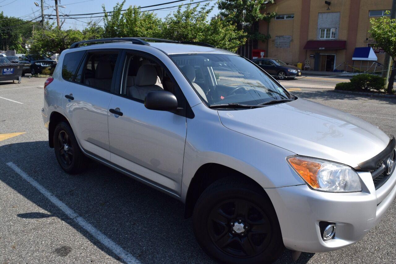 Thumbnail image of 2011 Toyota RAV4 at Vnc Inc