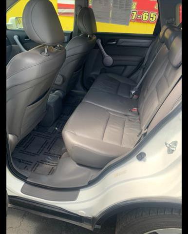Thumbnail image of 2007 Honda CR-V at Campbell Auto Finance