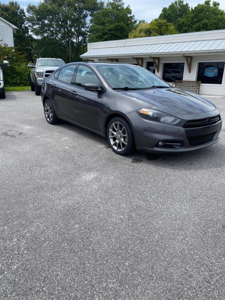 Thumbnail image of 2014 Dodge Dart at Hometown Truck and Auto