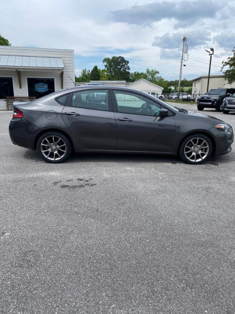 Thumbnail image of 2014 Dodge Dart at Hometown Truck and Auto