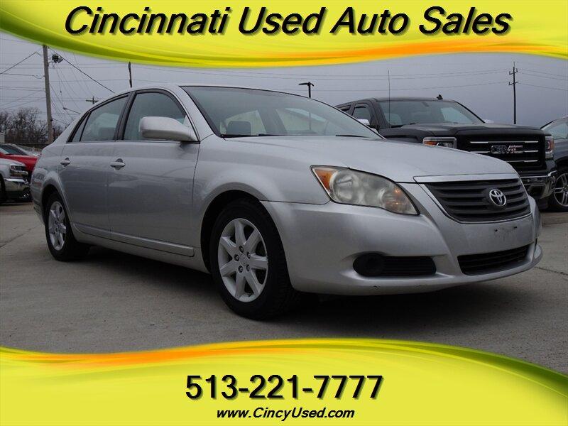 Thumbnail image of 2009 Toyota Avalon at Cincinnati Used Auto Sales LLC