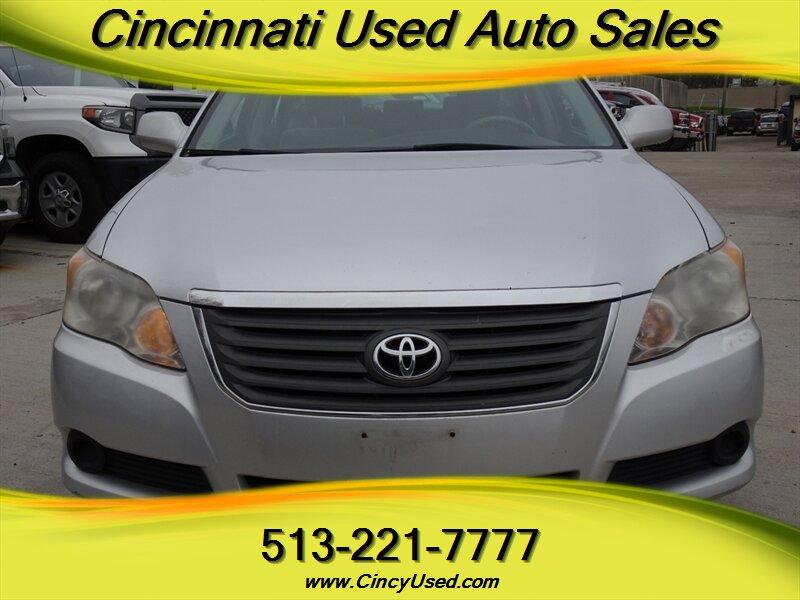 Thumbnail image of 2009 Toyota Avalon at Cincinnati Used Auto Sales LLC