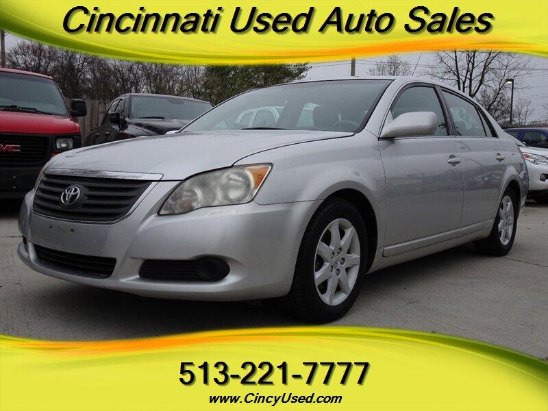 Thumbnail image of 2009 Toyota Avalon at Cincinnati Used Auto Sales LLC