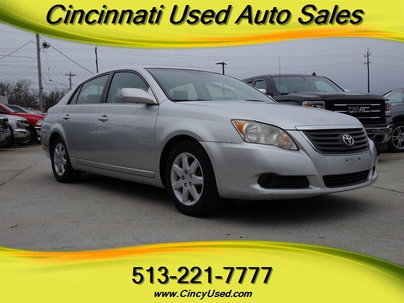 Thumbnail image of 2009 Toyota Avalon at Cincinnati Used Auto Sales LLC