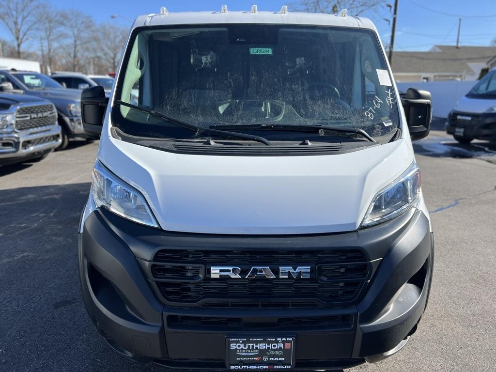 Thumbnail image of 2023 Ram ProMaster at South Shore Chrysler Dodge Jeep RAM