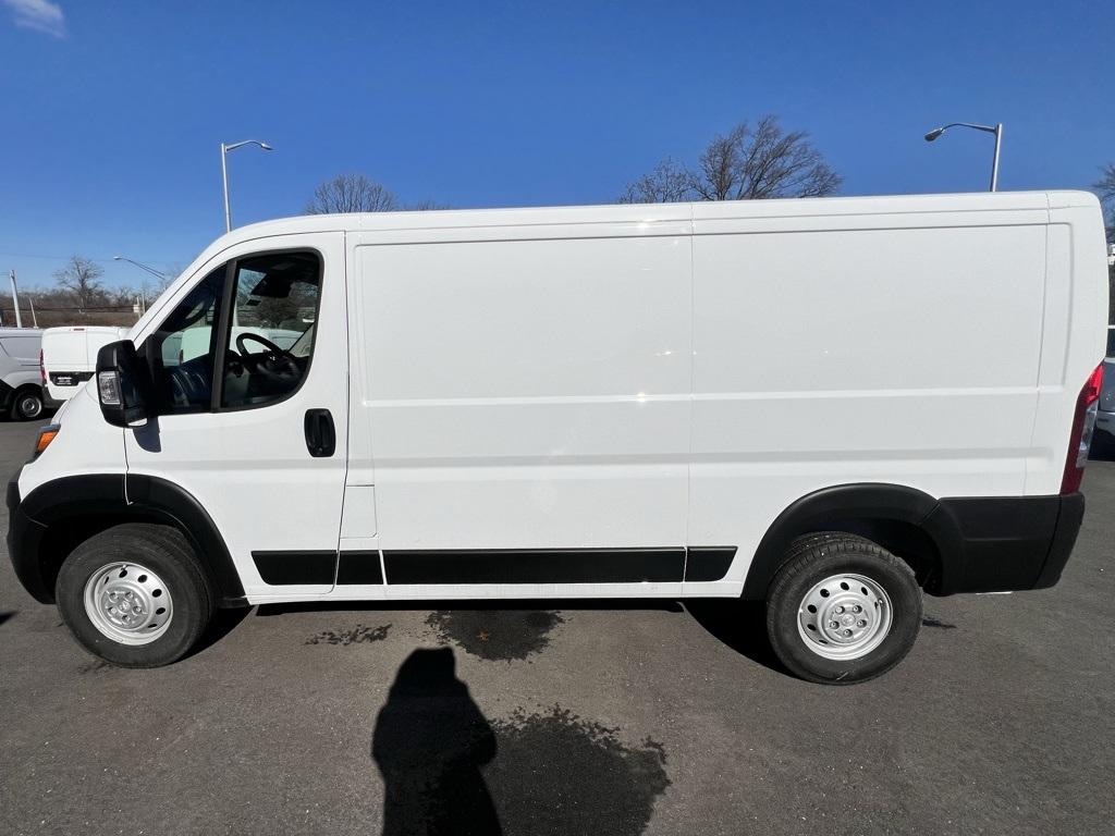 Thumbnail image of 2023 Ram ProMaster at South Shore Chrysler Dodge Jeep RAM
