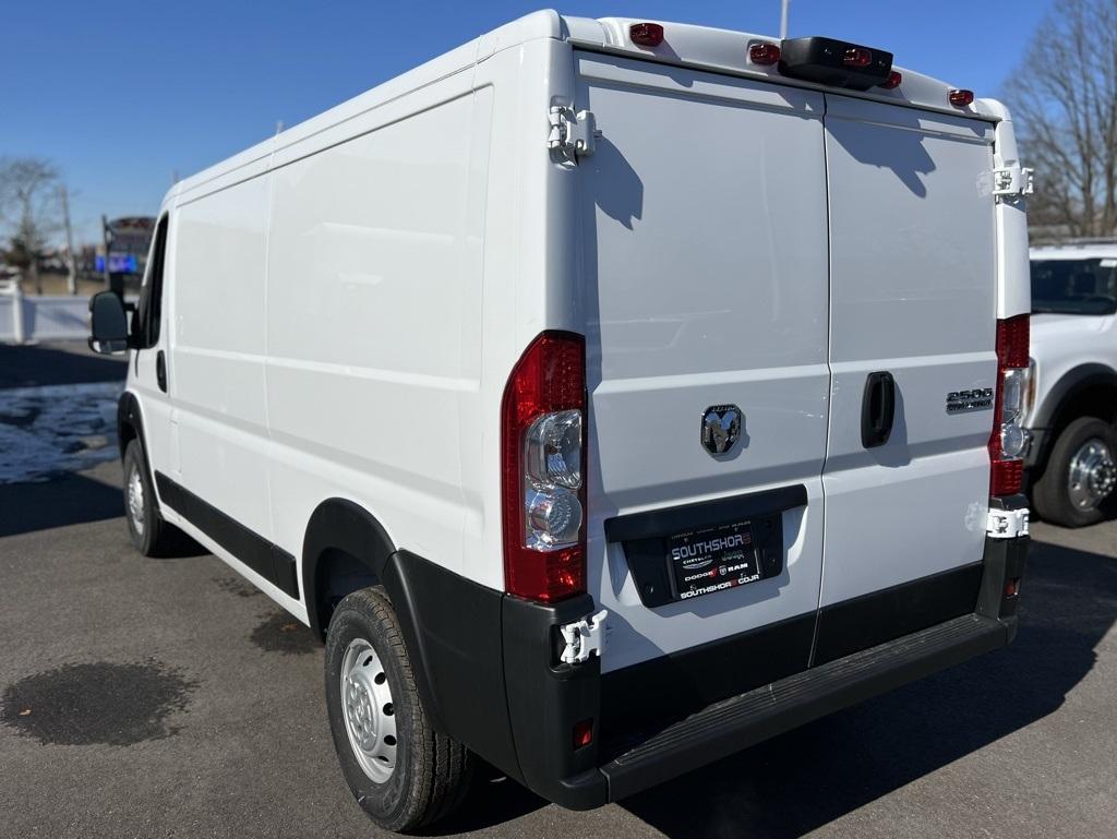 Thumbnail image of 2023 Ram ProMaster at South Shore Chrysler Dodge Jeep RAM