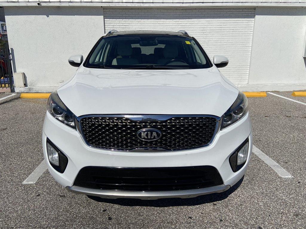 Thumbnail image of 2016 Kia Sorento at Blossom Car Center LLC