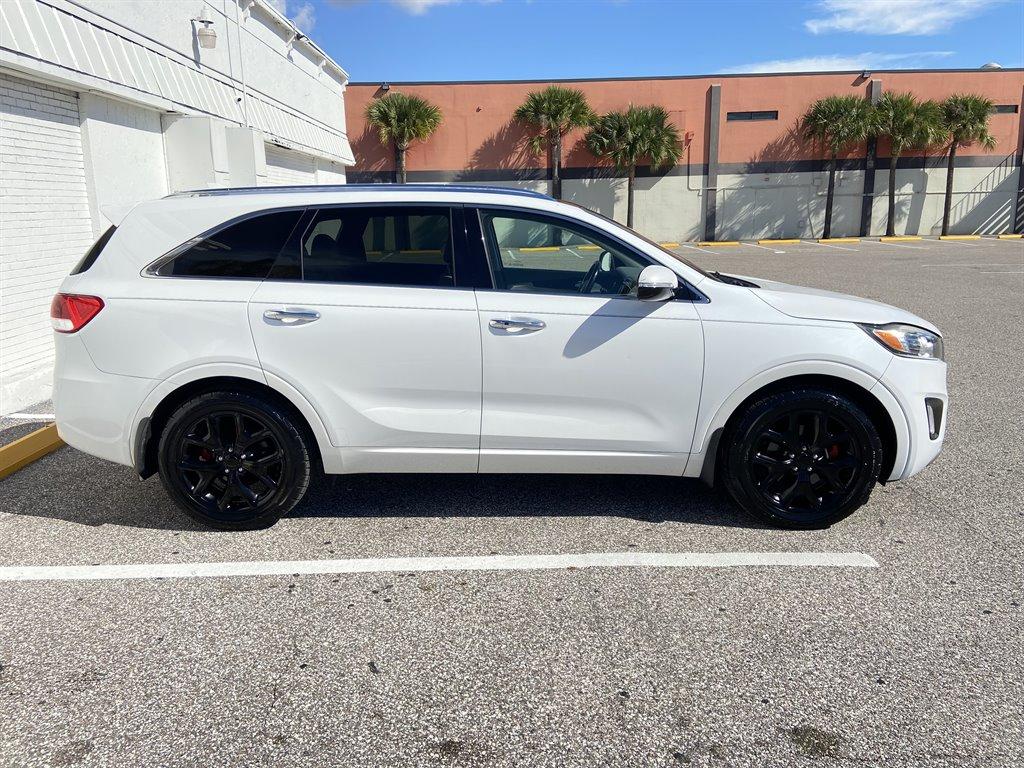 Thumbnail image of 2016 Kia Sorento at Blossom Car Center LLC