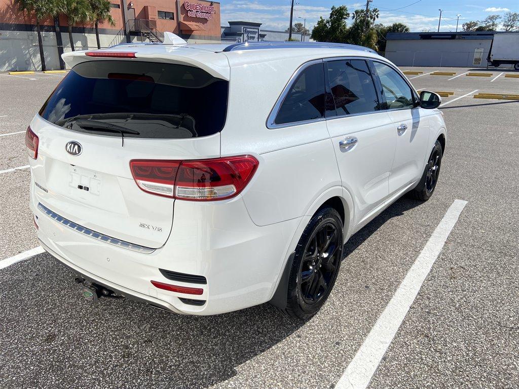 Thumbnail image of 2016 Kia Sorento at Blossom Car Center LLC