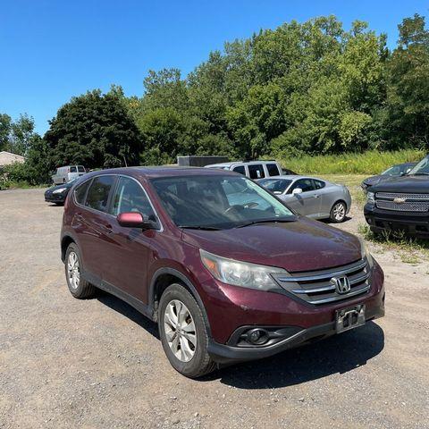 Thumbnail image of 2014 Honda CR-V at The Best Auto