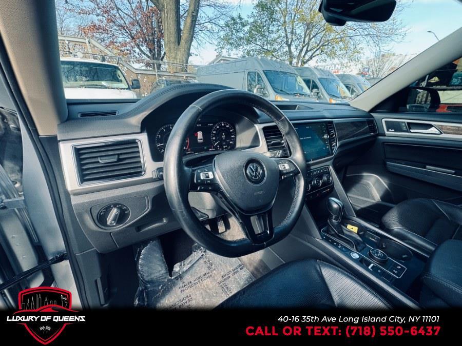 Thumbnail image of 2018 Volkswagen Atlas at Luxury of Queens