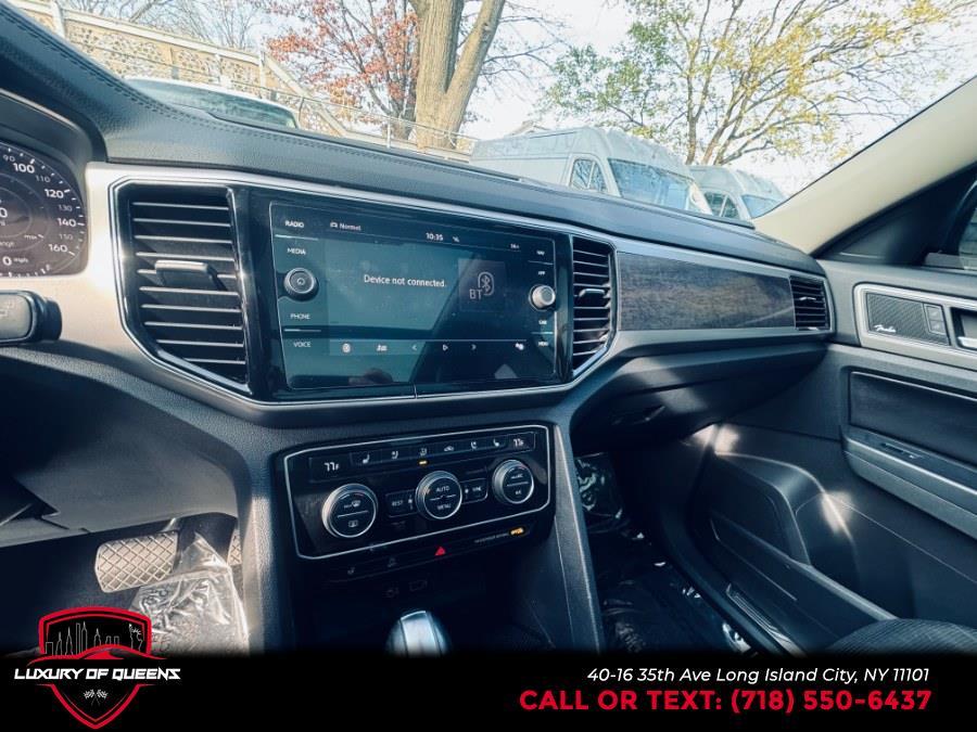 Thumbnail image of 2018 Volkswagen Atlas at Luxury of Queens