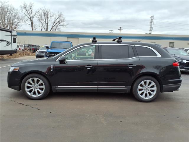 Thumbnail image of 2011 Lincoln MKT at Dm Motors