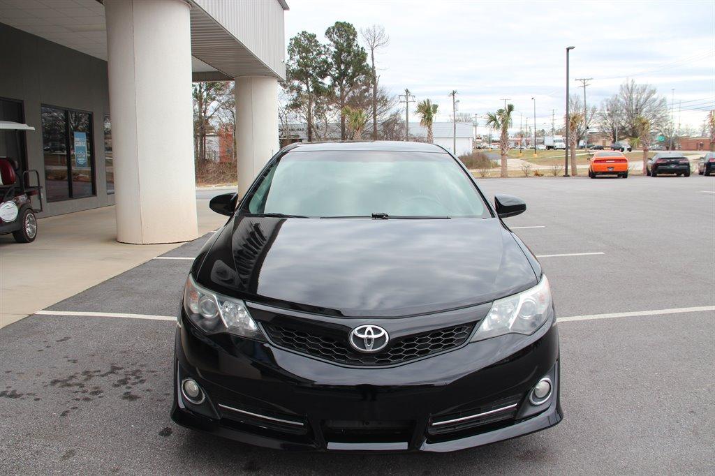 Thumbnail image of 2013 Toyota Camry at Langley Automotive LLC