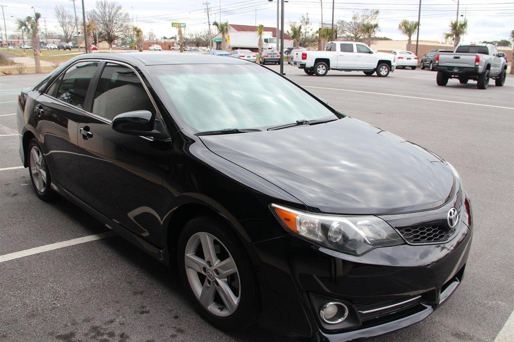Thumbnail image of 2013 Toyota Camry at Langley Automotive LLC