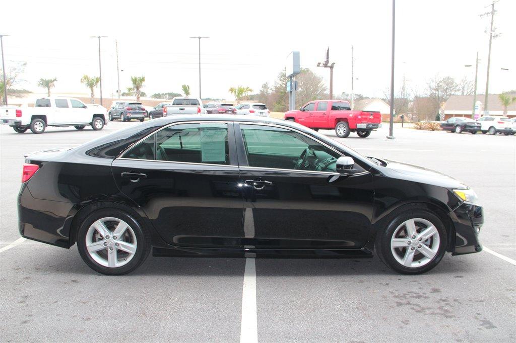 Thumbnail image of 2013 Toyota Camry at Langley Automotive LLC